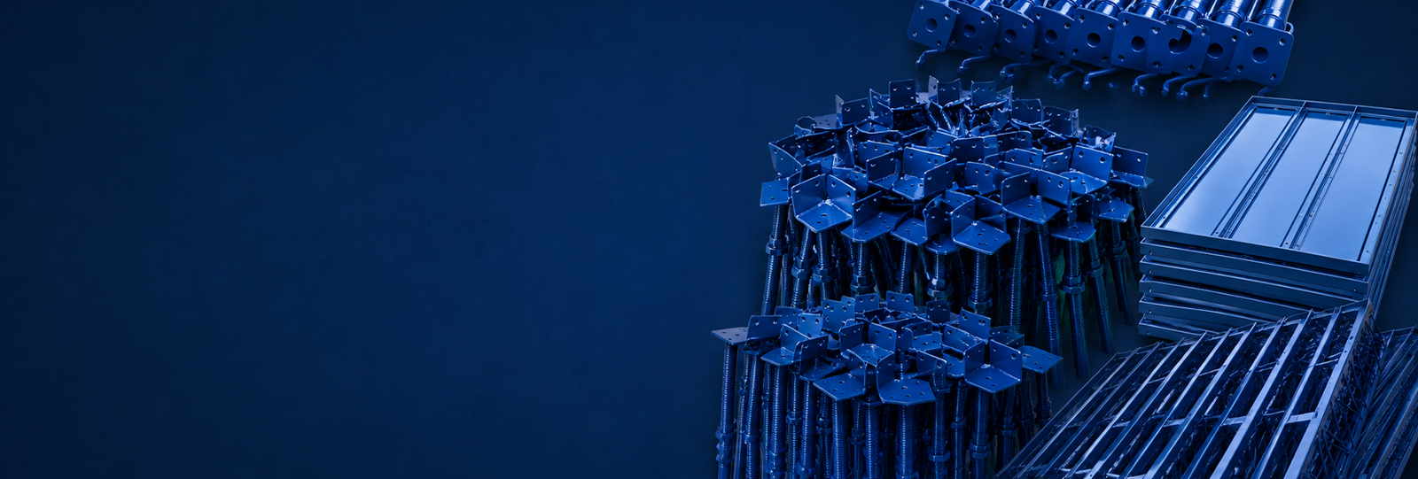 Formwork and Scaffolding Solutions